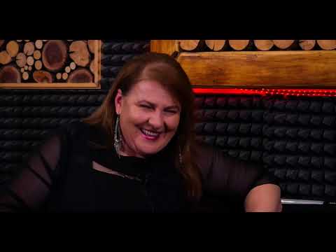 U dobrom društvu sa - Nihada Kapetanović