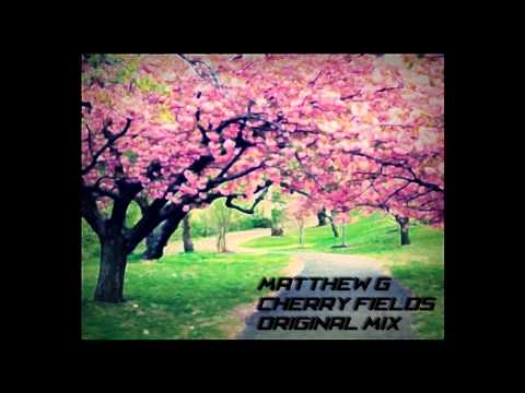 Matthew G. - Cherry Fields (Original Mix) Progressive House 2013