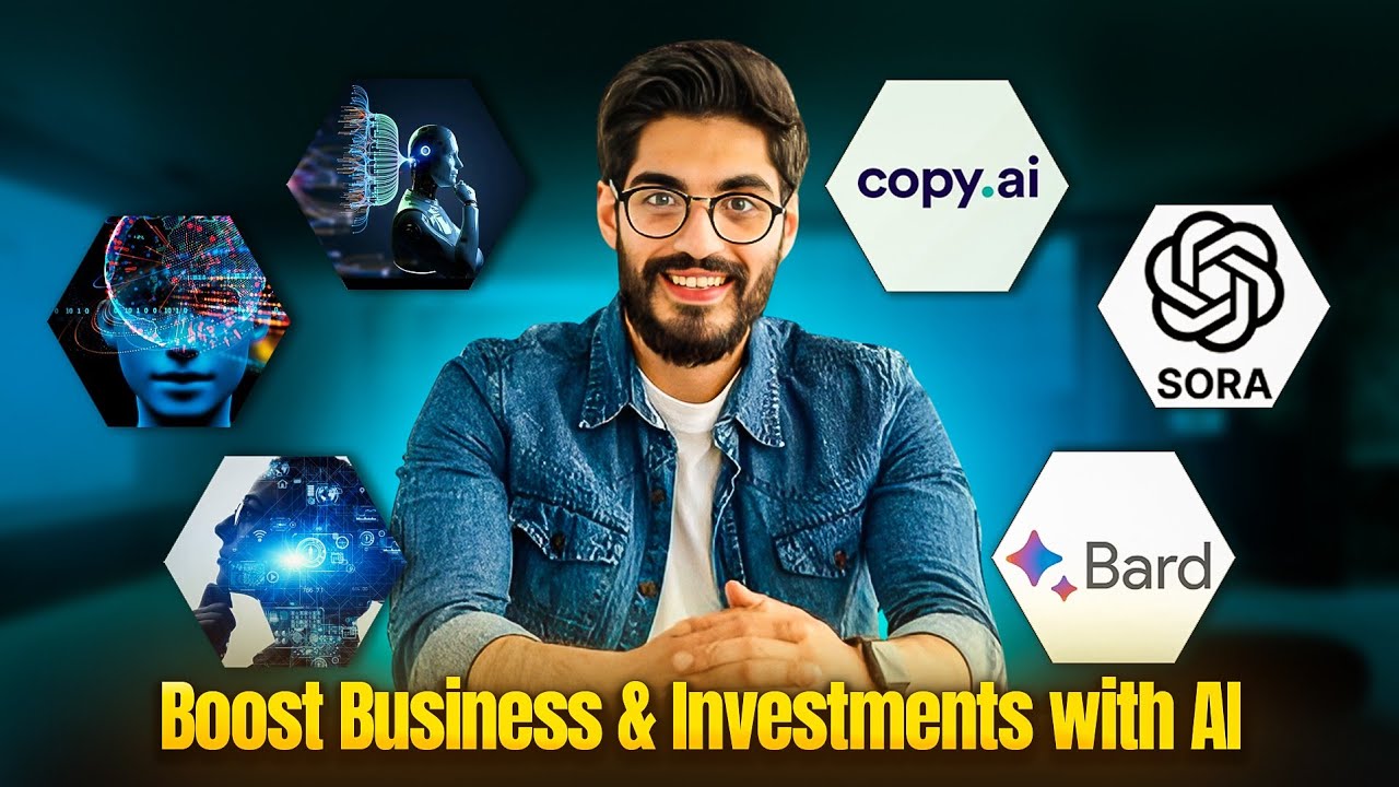 Revolutionize Your Business with Artificial Intelligence