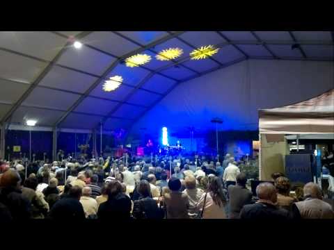 Sagra della Patata a Lazzate - Alberto Radius - Sett 2012