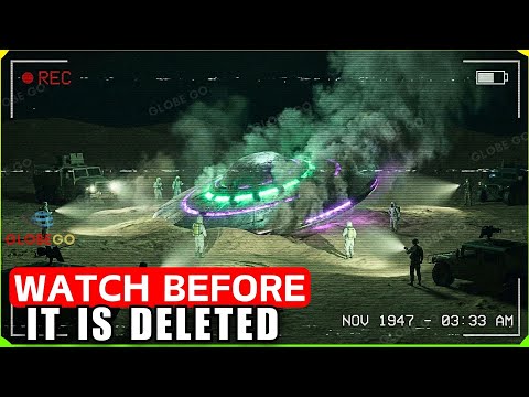 CLEAREST UFO Encounters Even Skeptics Can't Deny Caught on Camera 2025