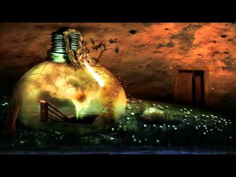 Sasha - Cut Me down (Vinayak^A Remix)