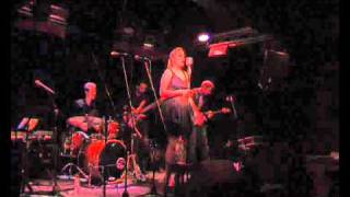 Smotherin&#39; Me - Imelda May (cover)