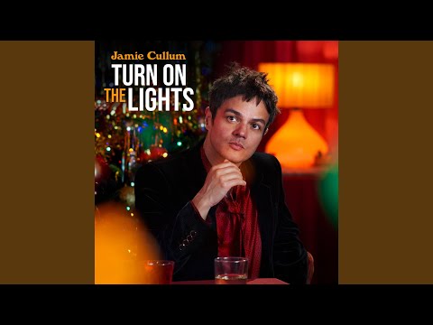 Turn On The Lights online metal music video by JAMIE CULLUM