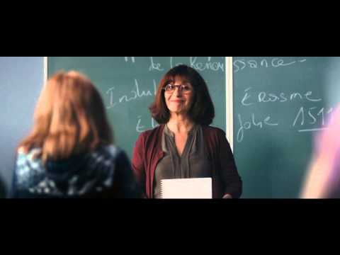 Les Héritiers - Extrait #3