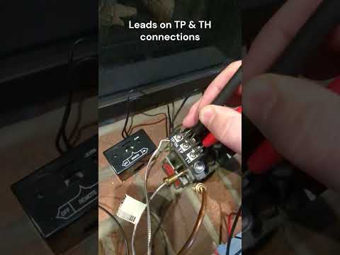 Gas Fireplace Valve - Is It Bad? Here's How to Check! #gasfireplace #fireplace #diy