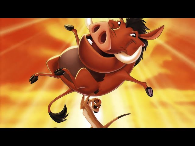 Vídeo relacionado con El Rey Leon (The Lion King) (DVD) Pack 3 Peliculas: Rey Leon + El Tesoro de Simba + Hakuna Matata