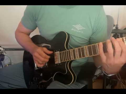 DEMO Hofner Contemporary Series Verythin with Rosewood Fretboard 2006 - 2019 - Black image 20