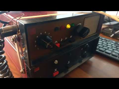 RND = 0x33 = Testy kwarcowego RADMORa 3031