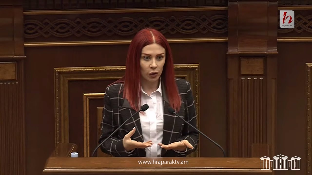 Դուք պատերազմ եք կեղծել, ձայնագրությունն ի՞նչ է, որ չկեղծեք