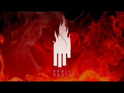 Skaju Beatz - Never (instrumental 85 BPM)