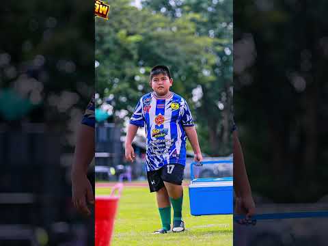 ตามติดชีวิตนักบอล🥰​