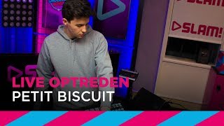 Petit Biscuit - Problems [LIVE] | SLAM!