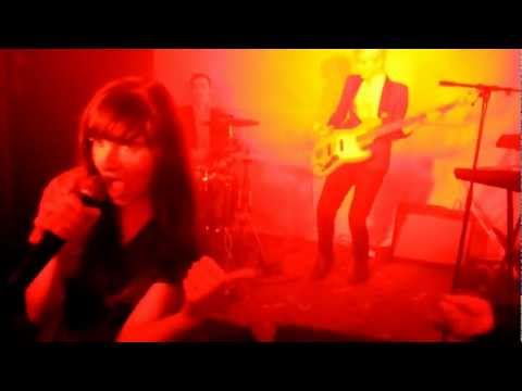 Curxes - "Valkyrie" - Live 2012 | dsoaudio