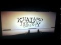 Khalabo Ink Society Principato Young Entertainment Cinema Gypsy Productions