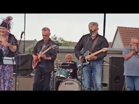 The Blues Friends - Statesboro Blues - live na May Blues Meeting '24