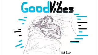 Good Vibes Music Video