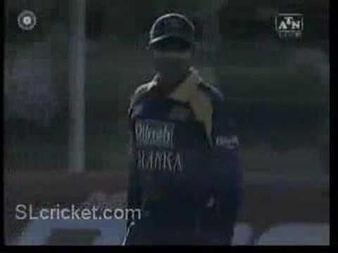 great catch by maharoof