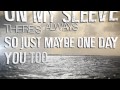 We Rise the Tides - Flesh and Blood (OFFICIAL ...