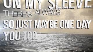 We Rise the Tides - Flesh and Blood (OFFICIAL LYRIC VIDEO)