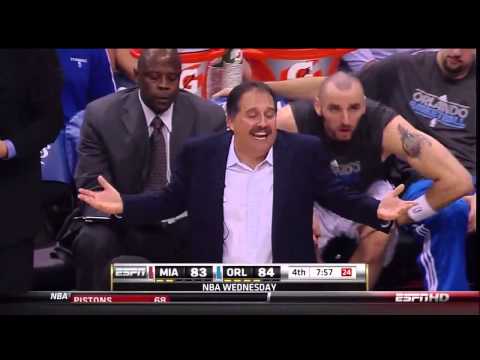 HD   Dwyane Wade Highlights Vs Orlando Magic   11 24 2010