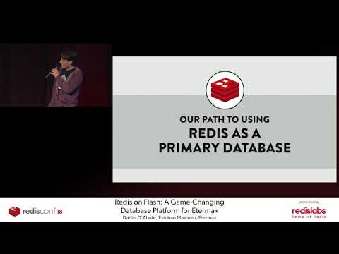 Etermax - Customer Success Story (Daniel D'Abate - Esteban Masoero)