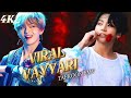 Taekook Fmv Viral Vayyari Song Taekook Fmv In Telugu Song🫰