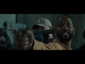 Deadshot Gun Range Scene Suicide Squad 2016 MOVIE CLIP HD
