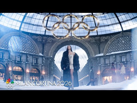 Dua Brings the Cool to Milan