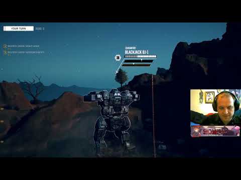 BattleTech Playthrough: AC2 Campaign - Episode 18