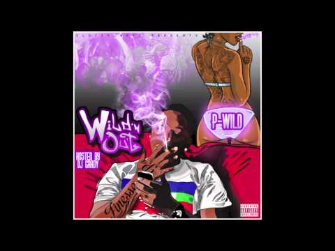 P-Wild - Swagged Out ft. D. Cannon & Bam (Prod. by Young Clip) [Wild'n Out Mixtape] (2013)
