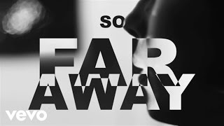 Mary Lambert - So Far Away (Lyric Video)