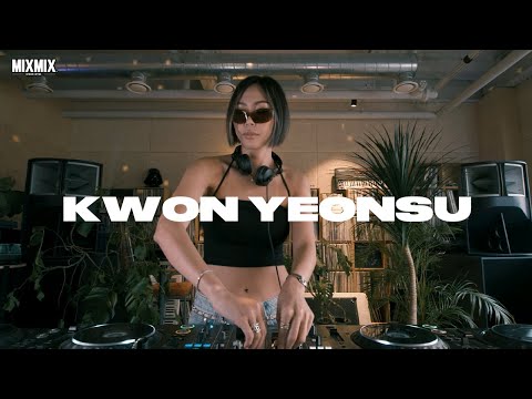 TECH-HOUSE : KWON YEONSU | SEOUL VIA NEW YORK / 02⇄212 / MIXMIX