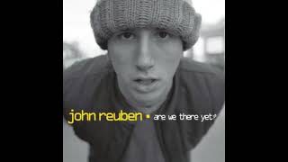 Divine Inspiration- John Reuben (Are We There Yet? Album)