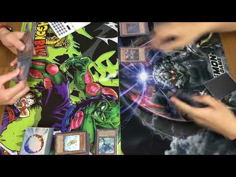 Edison Format Round 1: Hero Frogs vs Vayu Turbo