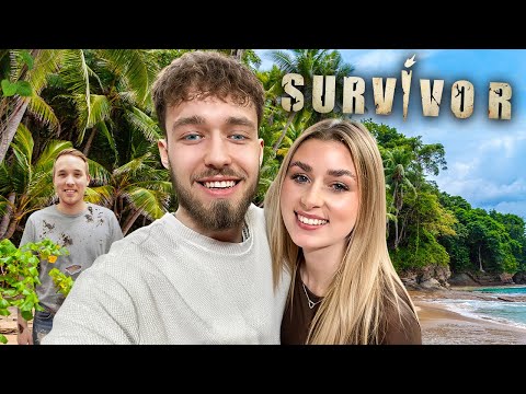Moje Přítelkyně, Survivor 2026 s Jirkou Králem a Nejdelší Let Mého Života!