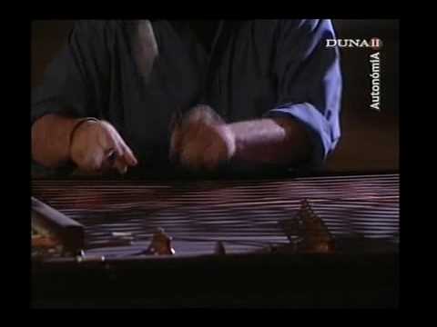 Salamon Beáta & MÉTA - Sárközi - Élő népzene - DunaTV - részlet 4.