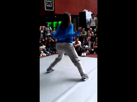 Nedda pre selection House @ funkin stylez