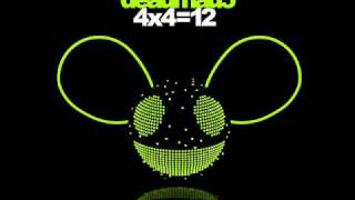 Deadmau5 - Everything Before