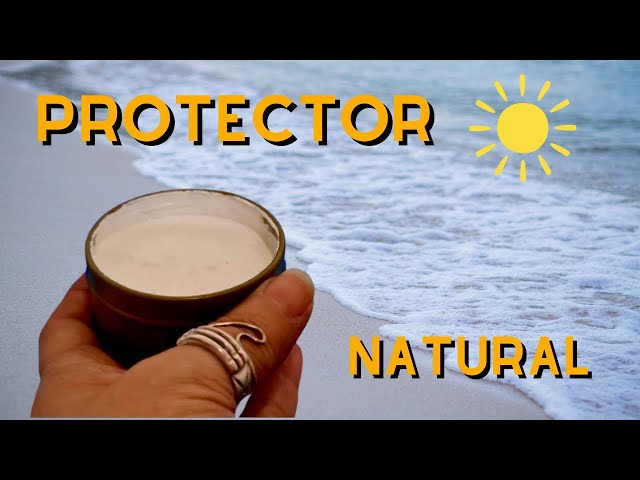 Vídeo relacionado con eco elio Rutina Perfecta Crema Solar SPF 50+ Facial y Corporal, Natural, Sin Octocrileno ni Perfume, Microplásticos-Free, Cosmética Eco para Familias, Piel Sensible, Uso Diario, Formato Familiar