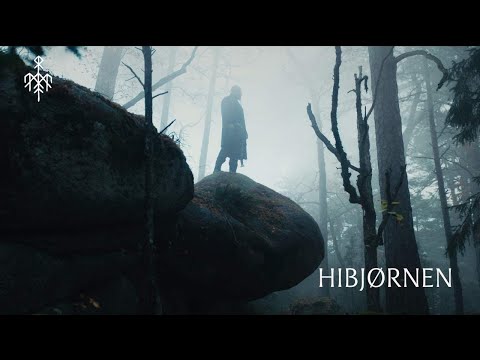 Video thumbnail for Hibjørnen