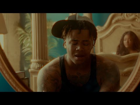 Jphil - Delusional (Official Video)