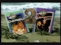 Sweet Valley High Dangerous Love Kidnapped VHS Promo