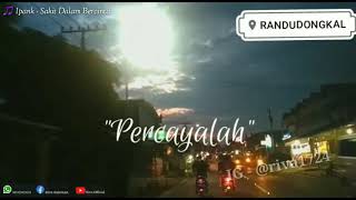 Download lagu Ipank - Sakit Dalam Bercinta // Story WA mp3