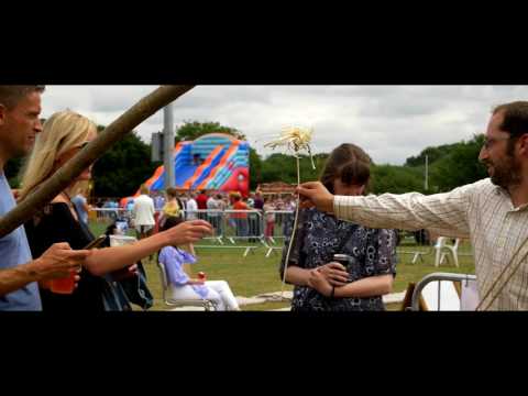 London Irish Vintage Club Charity - 2017