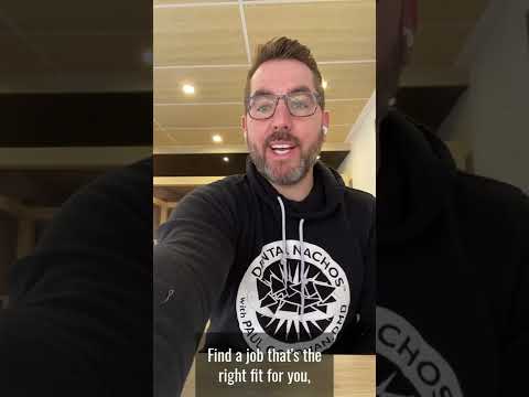 How to find your first successful job after dental school!