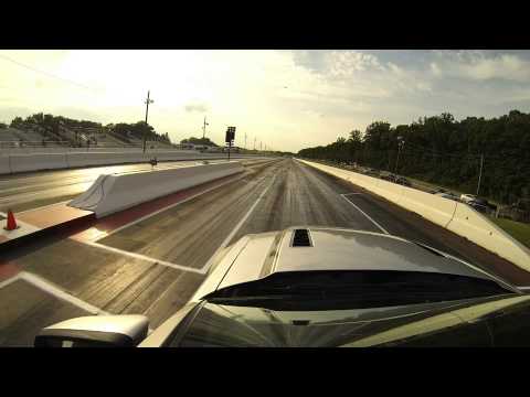 The struggle for traction (part 1)