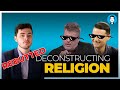 Alex O’Connor deconstructs Ben Shapiro and Ed Feser (REBUTTED)