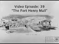 Dissecting Wheeling Fort Henry Mall Downtown