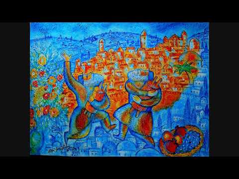 Chassidim Klezmer Hora Medley